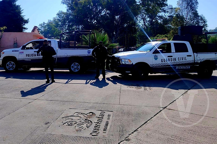 Encuentran brazo humano en la colonia El Calvario, Ciudad de México