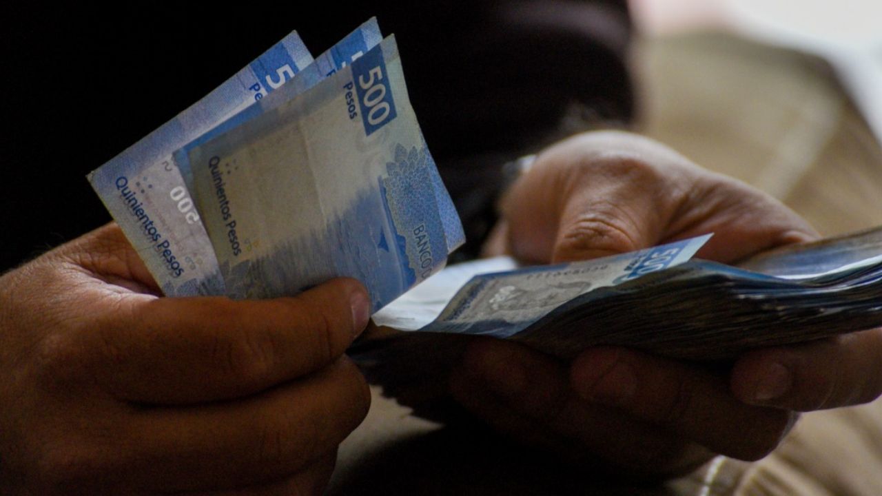 Estimaciones de crecimiento del PIB en México se mantienen en 1.4% para 2026