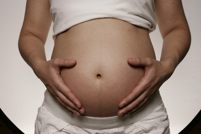 Éxito en tratamiento contra la preeclampsia en embarazadas en [Ciudad/Estado]