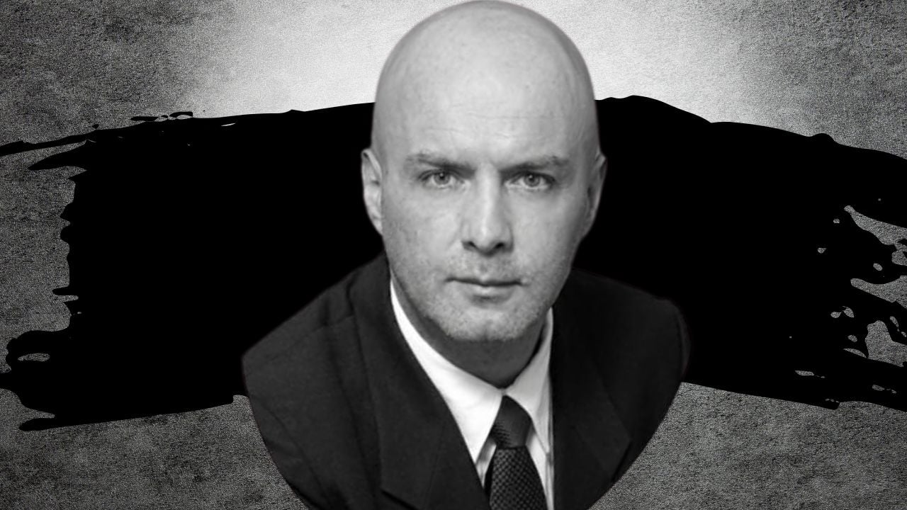 Fallece icónico actor de La Rosa de Guadalupe a causa de enfermedad renal