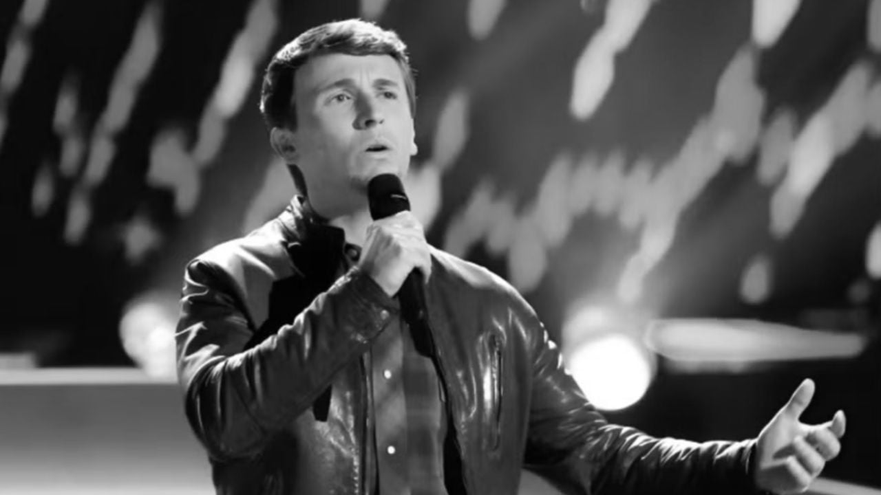 Fallece joven participante de La Voz tras trágico accidente de 24 años.