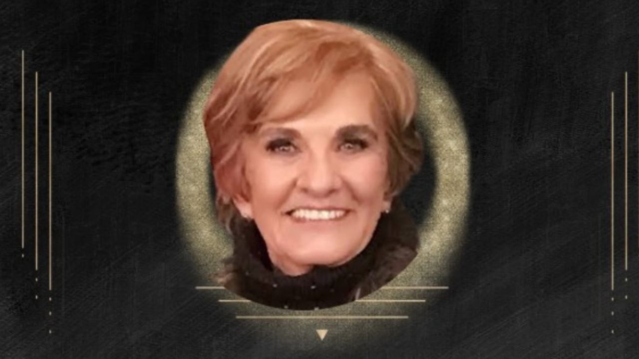 Fallece Karina Duprez, actriz de "Rosa salvaje" y "Mundo de juguete"