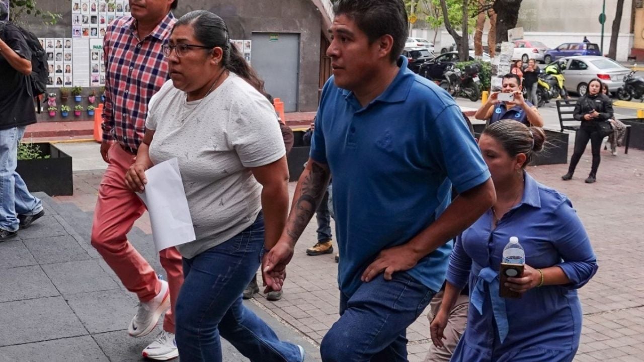 Familia de Edith Guadalupe apoya investigación sobre feminicidio en [Ciudad/Estado]
