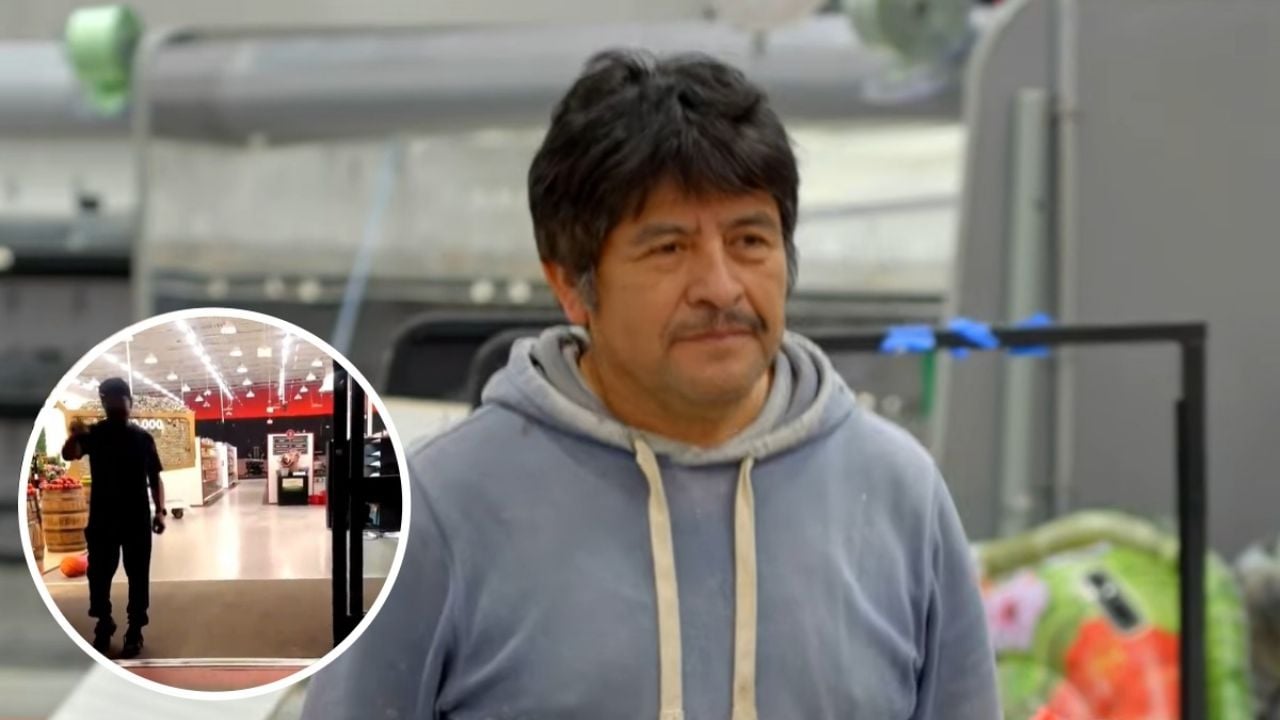 Fans se inquietan por Juan tras su desafío con Mr. Beast