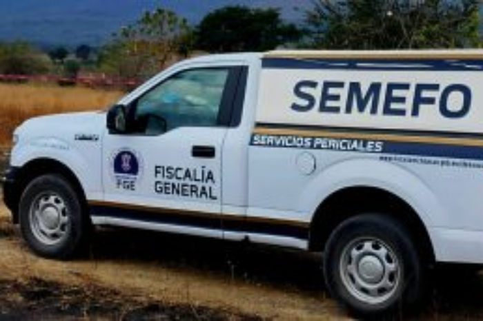 FGE investiga identidad de hombre hallado en el Cerro de La Cantera, Oaxaca