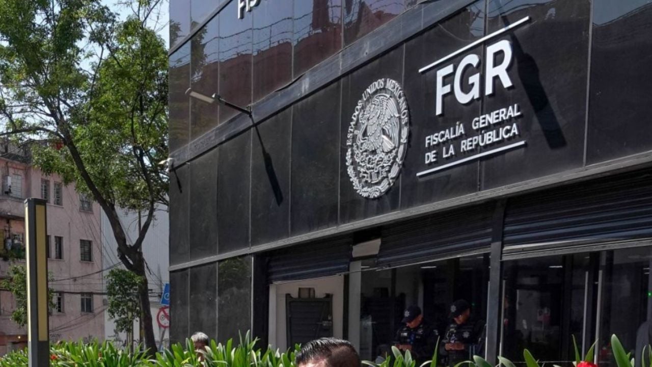 FGR inicia doble investigación sobre agentes de EU en Chihuahua