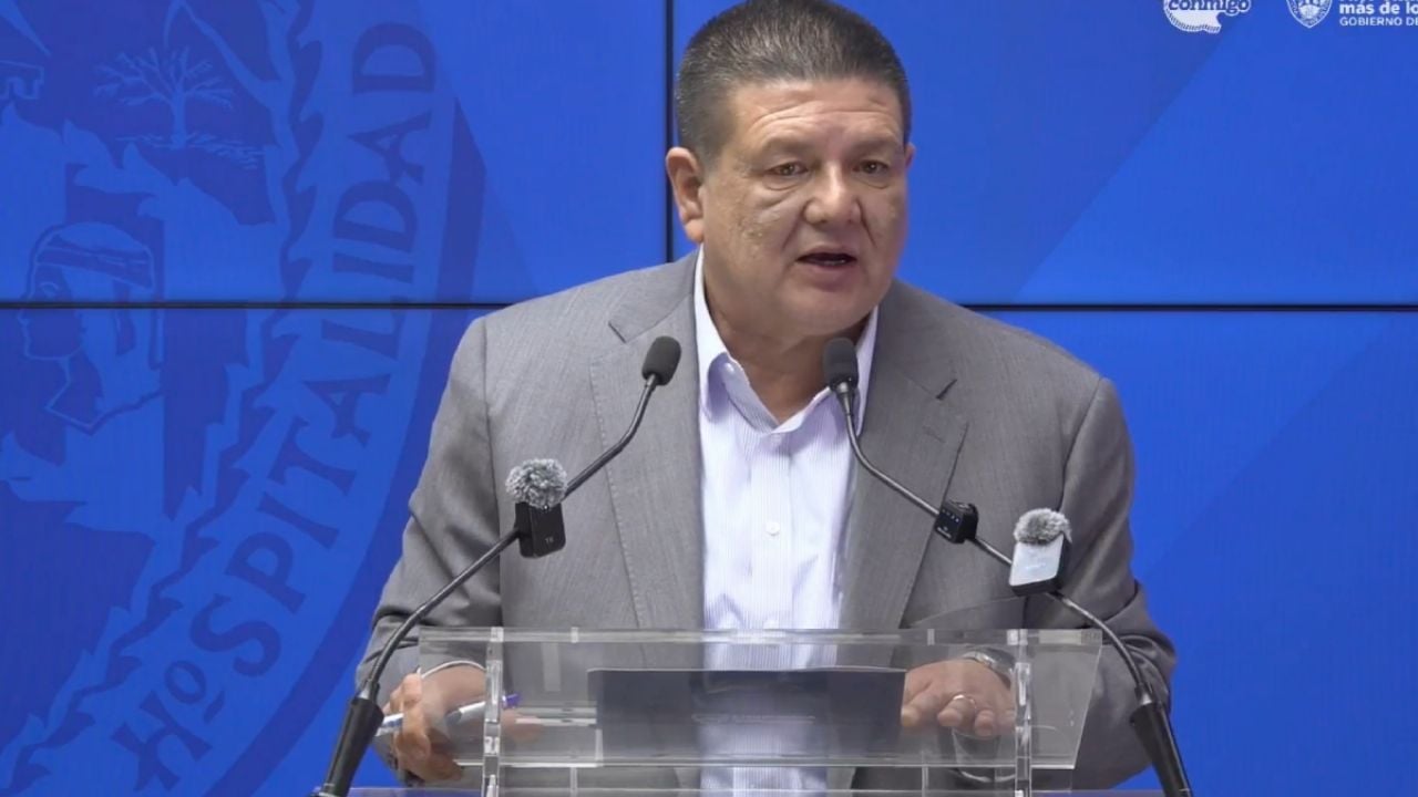 Fiscal de Chihuahua dimite tras operativo conjunto con agentes de EE. UU.