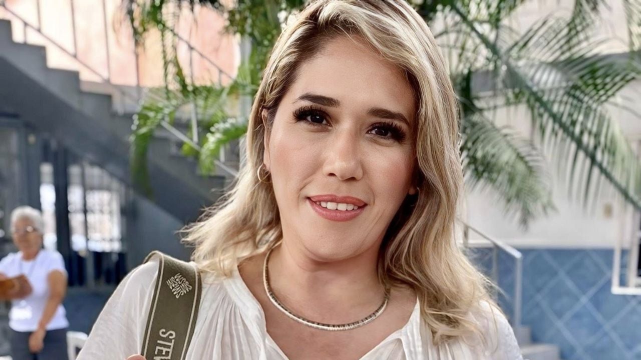 Frida Dennise Gómez promete fortalecer la fiscalización digital en redes sociales en México