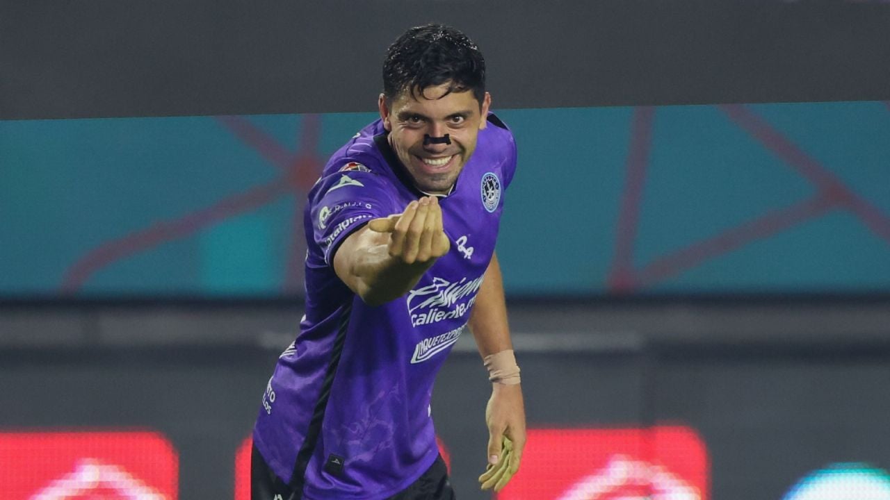 Gato Ortiz y el Mazatlán sorprenden al Toluca en un emocionante partido