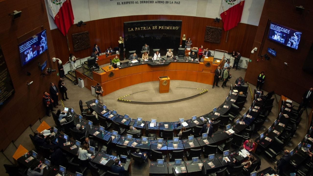 Gobernadora de Chihuahua decide no asistir al Senado sobre agentes de EE. UU.