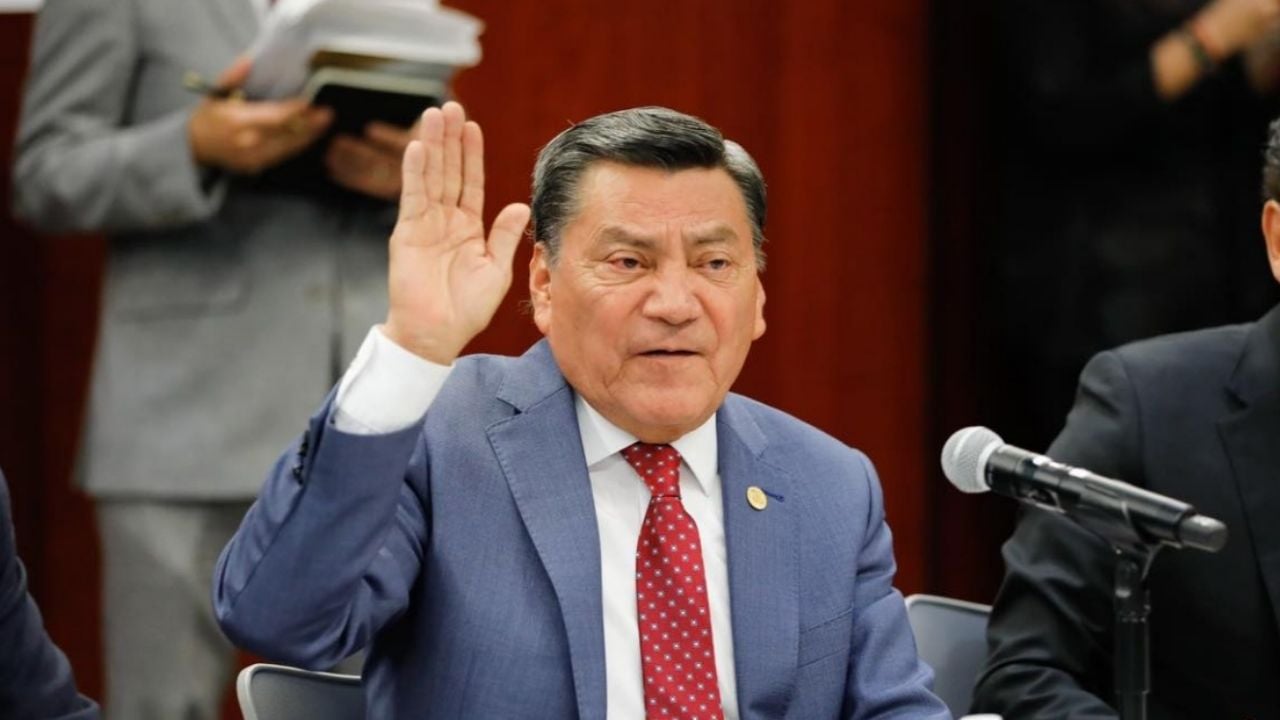 Gobernadora de Chihuahua participará en Senado por caso de agentes estadounidenses
