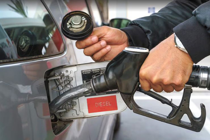 Gobierno de [Ciudad/Estado] y empresarios establecen tope de 28 pesos para diésel