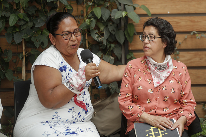 Gobierno de Sheinbaum limita derechos humanos en la Ciudad de México, señala AI