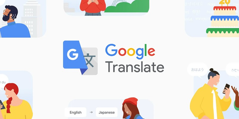 Google Traductor: Evolución y hitos en 20 años de tecnología de traducción