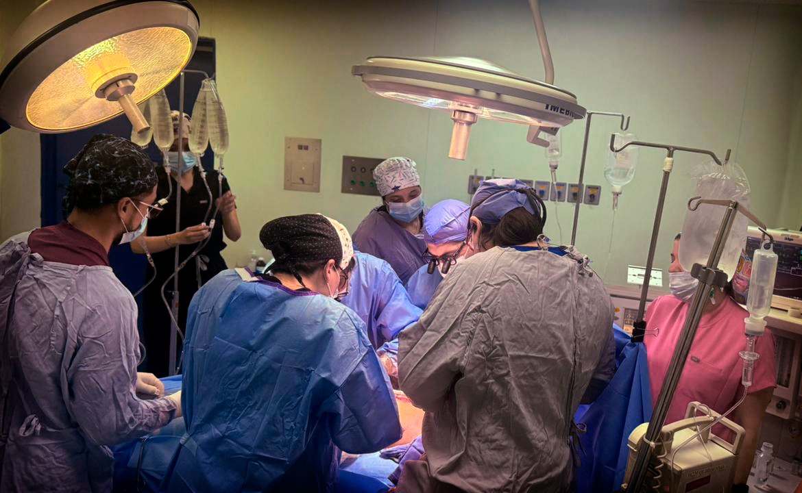 Guanajuato fomenta la cultura de donación con nuevos “héroes de vida”