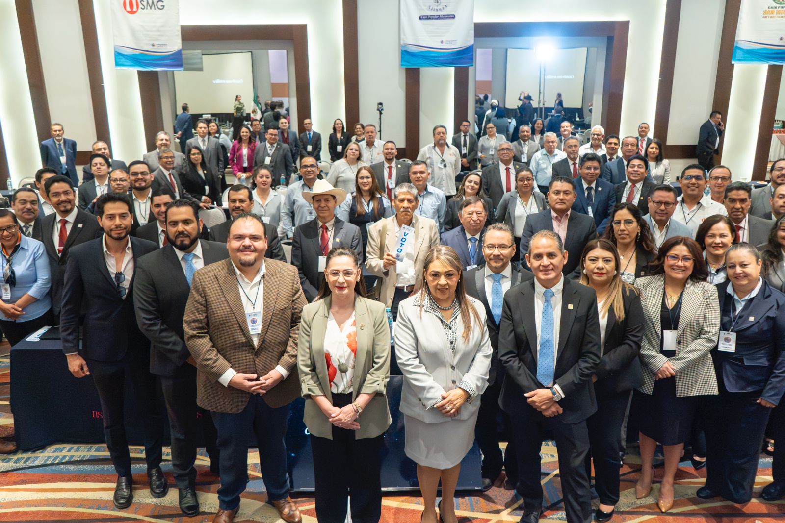 Guanajuato impulsa el sector cooperativo para fomentar inclusión financiera y desarrollo económico