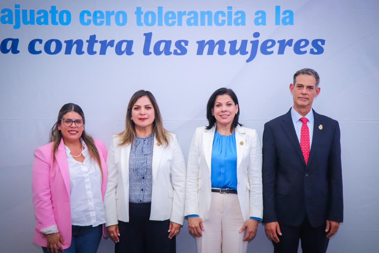Guanajuato impulsa nuevas acciones en la búsqueda de personas desaparecidas