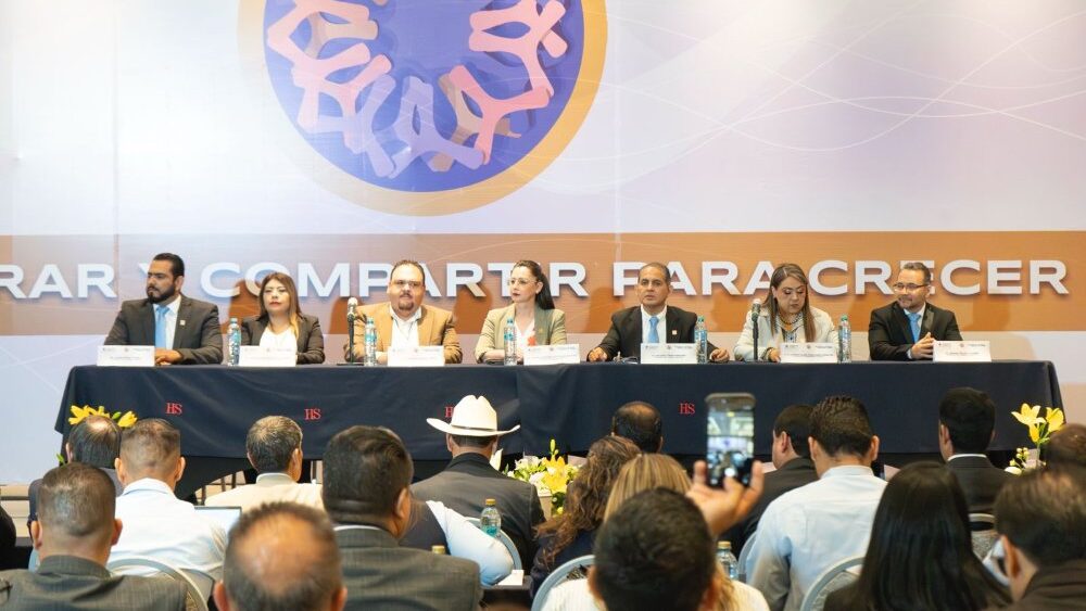 Guanajuato promueve cooperativas para fomentar inclusión financiera y desarrollo local