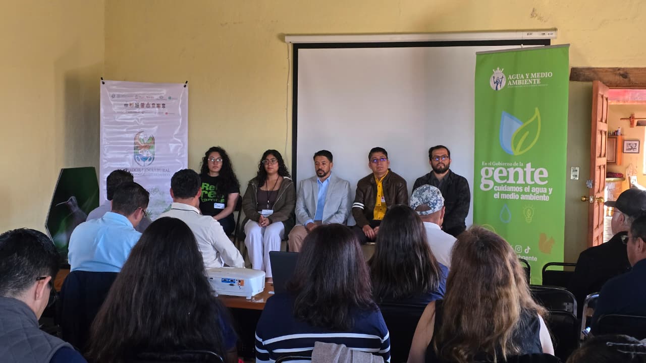Guanajuato se une a estrategia regional para restaurar ecosistemas y mejorar sostenibilidad.