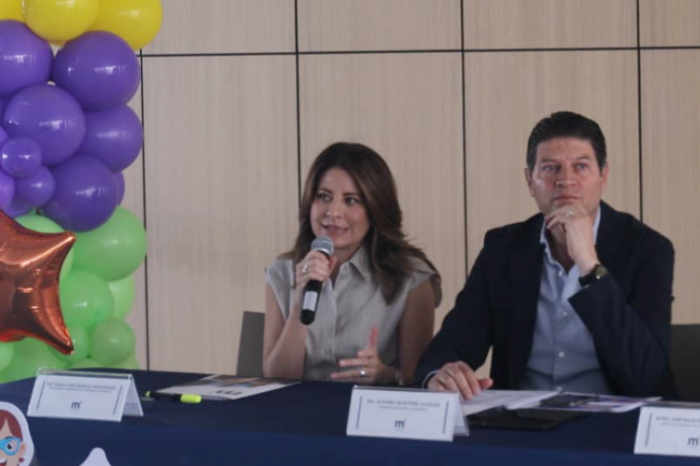 Guerreras K-pop y celebraciones del Día del Niño en Morelia 2026