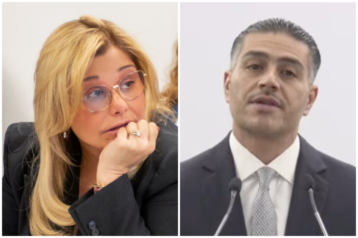 Harfuch confirma desconocimiento de Campos sobre agentes de EUA en Chihuahua