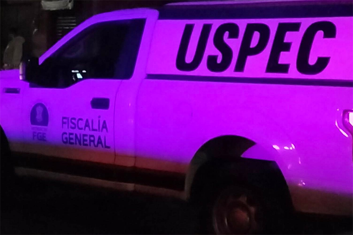 Hombre asesinado en su hogar en Opopeo; encuentran 27 casquillos