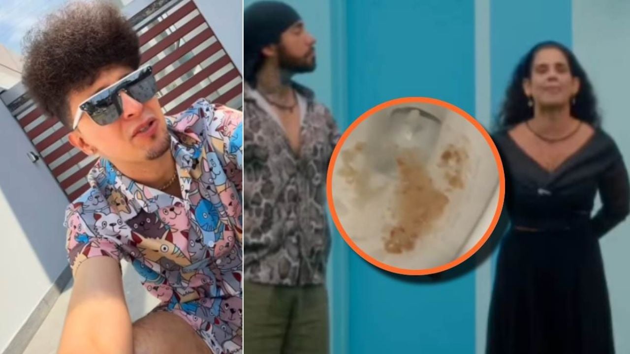 HotSpanish revela malestar tras pelea con Niurka: ¿brujería involucrada?