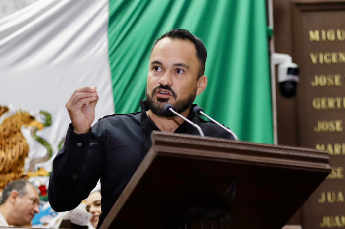 Hugo Rangel impulsa Unidades de Prevención de Violencia Escolar en [Ciudad/Estado]
