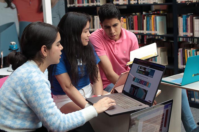 IA y equidad: Desafíos críticos en la educación de Denver