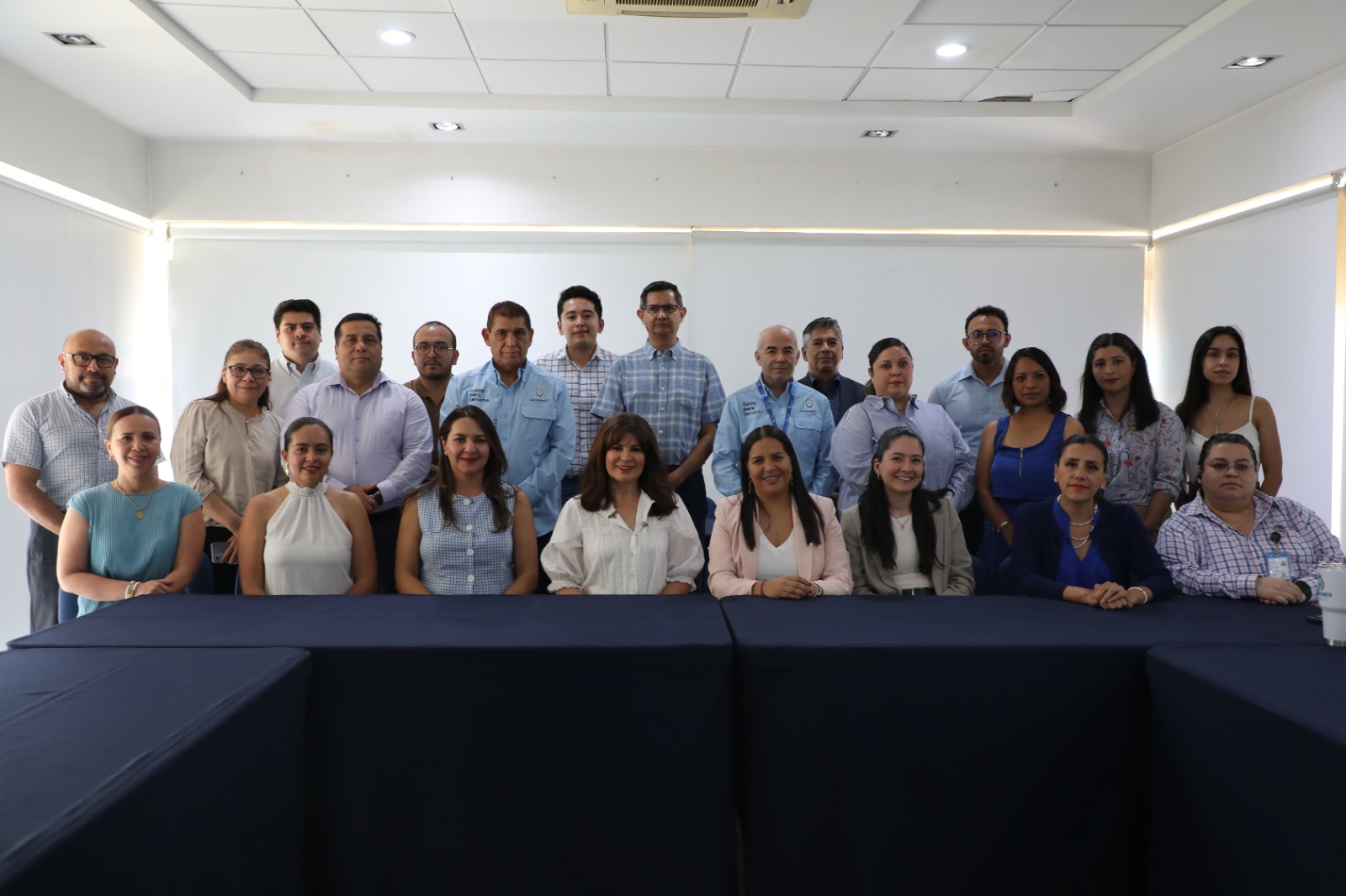 Inicia seguimiento del Programa Estatal de Juventudes 2025-2030 en [Ciudad/Estado]