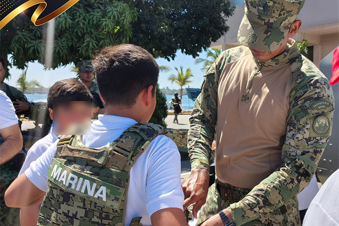 Inseguridad en [Ciudad/Estado] desciende al 61.5% en 2026
