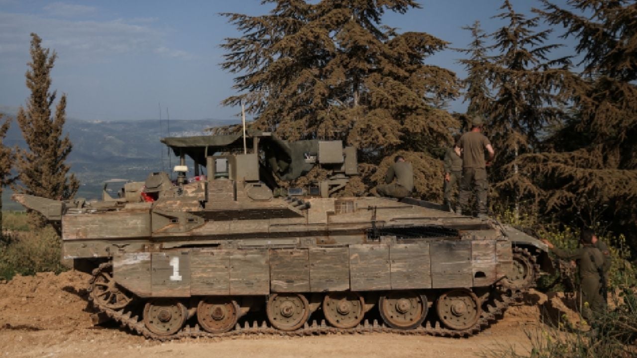 Israel ordena evacuación en localidades del sur de Líbano por amenazas de Hezbolá