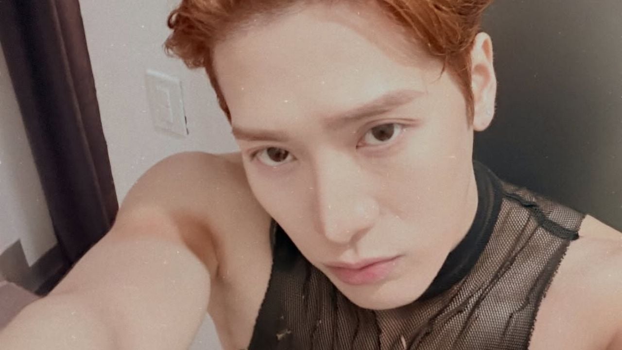 Jackson Wang realiza el sueño de una fan mexicana | VIDEO