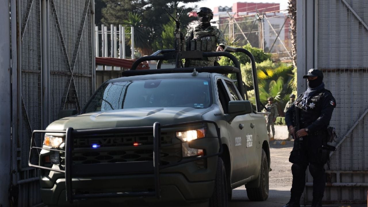 Jalisco registra aumento en percepción de inseguridad tras caída de "El Mencho"