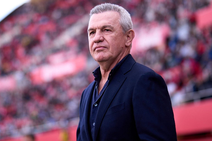 Javier Aguirre enfrenta su última oportunidad en la dirección técnica de Monterrey