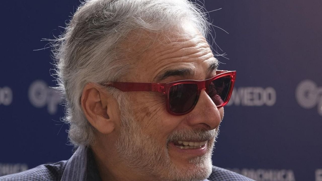 Jesús Martínez anuncia venta del León, pero su hijo seguirá como socio