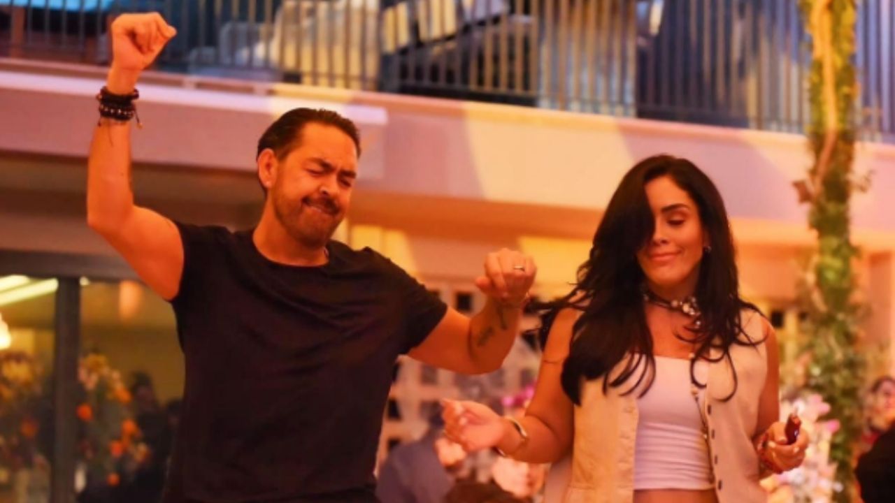 Jorge D'Alessio: Su divorcio con Marichelo aún puede cambiar