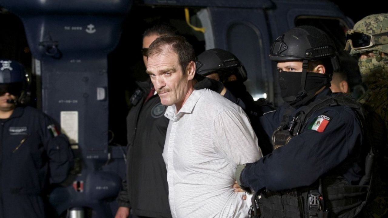 Juez de Toluca autoriza atención médica para "El Güero" Palma en el Altiplano