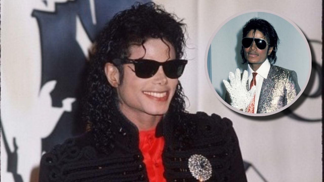 La verdad sobre la enfermedad que afectó a Michael Jackson y su apariencia