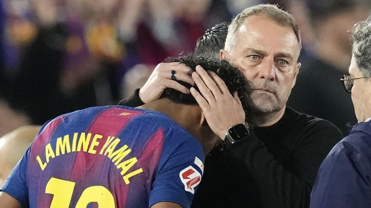 Lamine Yamal se pierde la temporada con el Barcelona, pero va al Mundial 2026