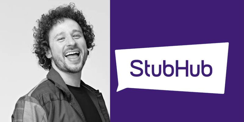 Luisito Comunica denuncia irregularidades en StubHub relacionado con transacciones ilícitas.