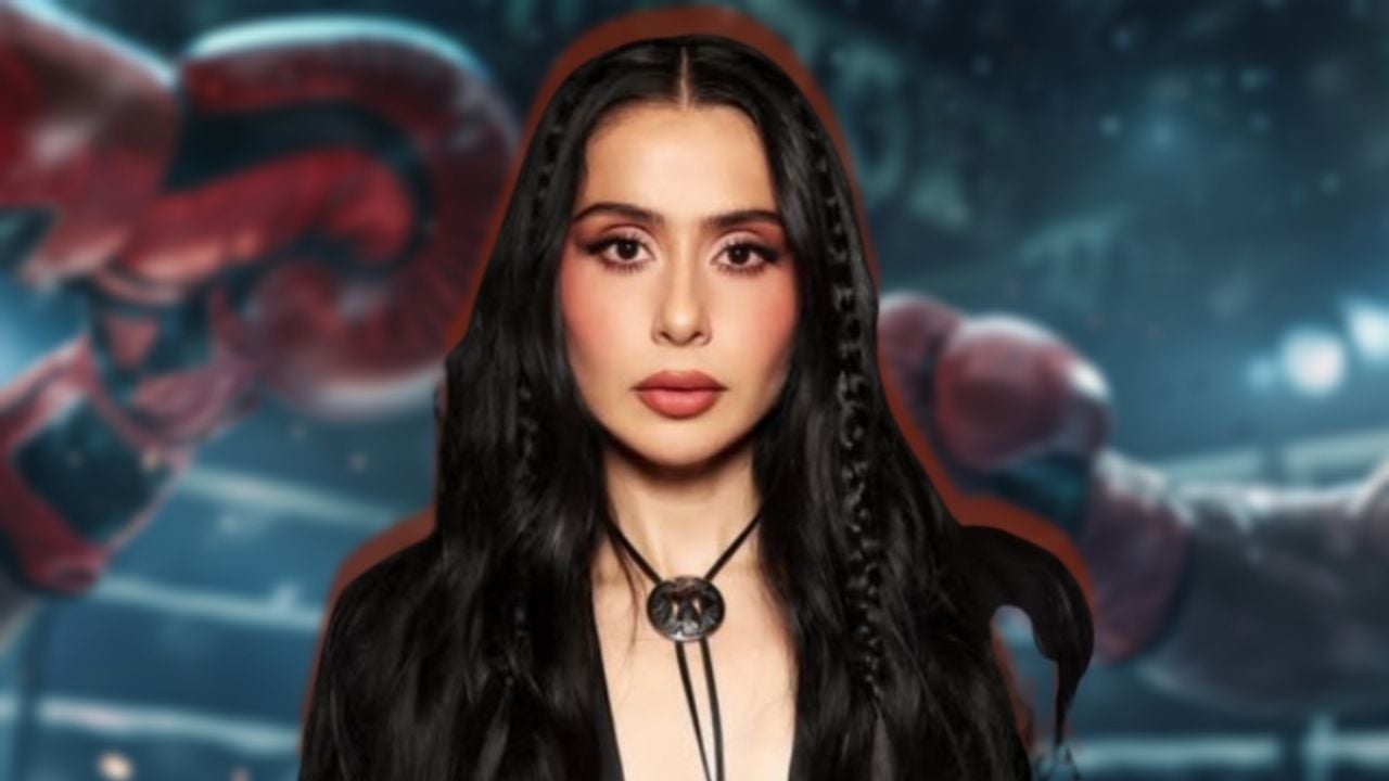 Lupita Villalobos reacciona con tristeza tras su salida de Supernova Génesis