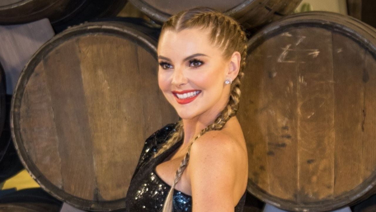 Marjorie de Sousa en hospitalización de emergencia: estado de salud actualizado