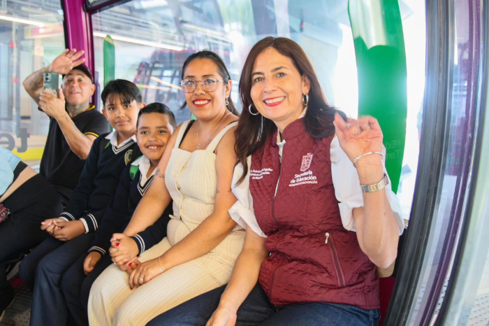 Mejora de la movilidad y seguridad estudiantil en [Ciudad/Estado]