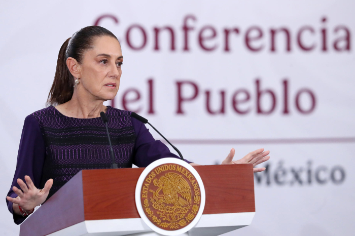 México impulsa la deportación de Fernando Farías Laguna desde Argentina a casa