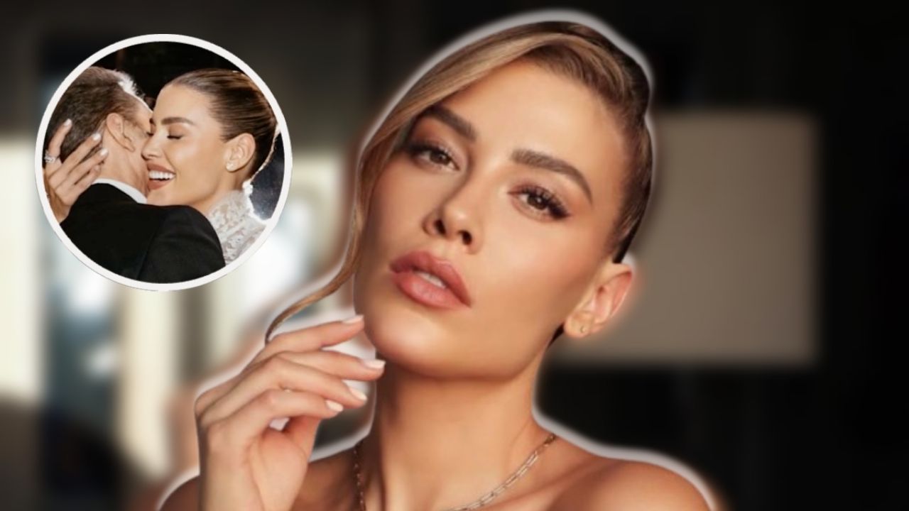 Michelle Salas celebra el cumpleaños 56 de Luis Miguel con emotiva foto