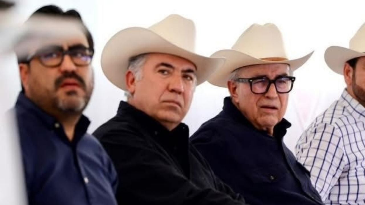 Militares y funcionarios de [Ciudad/Estado] acusados de colaborar con el Cártel de Sinaloa