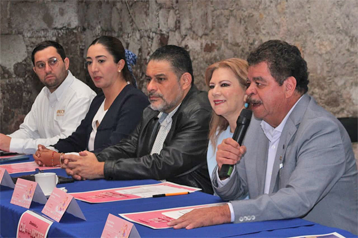 Morelia: Canaco y Covechi organizan serenatas por el Día de las Madres