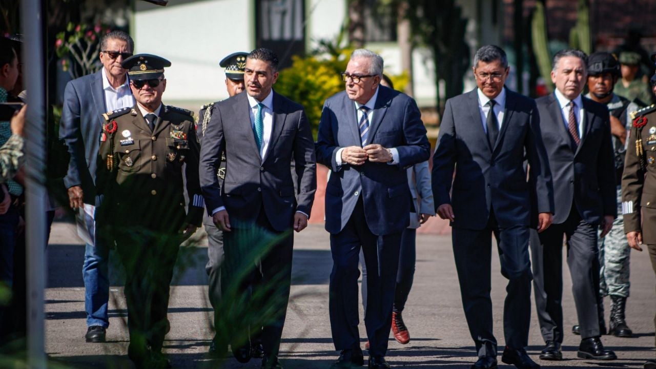 Morena acusa de "vulneración" al Estado de derecho en México por extradición de políticos
