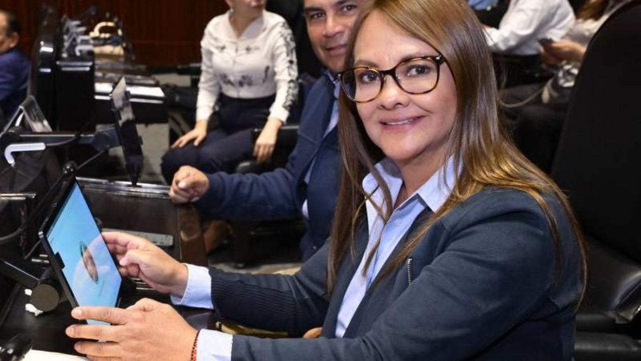 Morena señala a PRI y PAN como responsables de la violencia en Teotihuacán